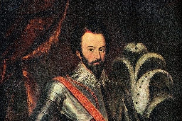 Why Was Sir Walter Raleigh Executed? | HistoryExtra