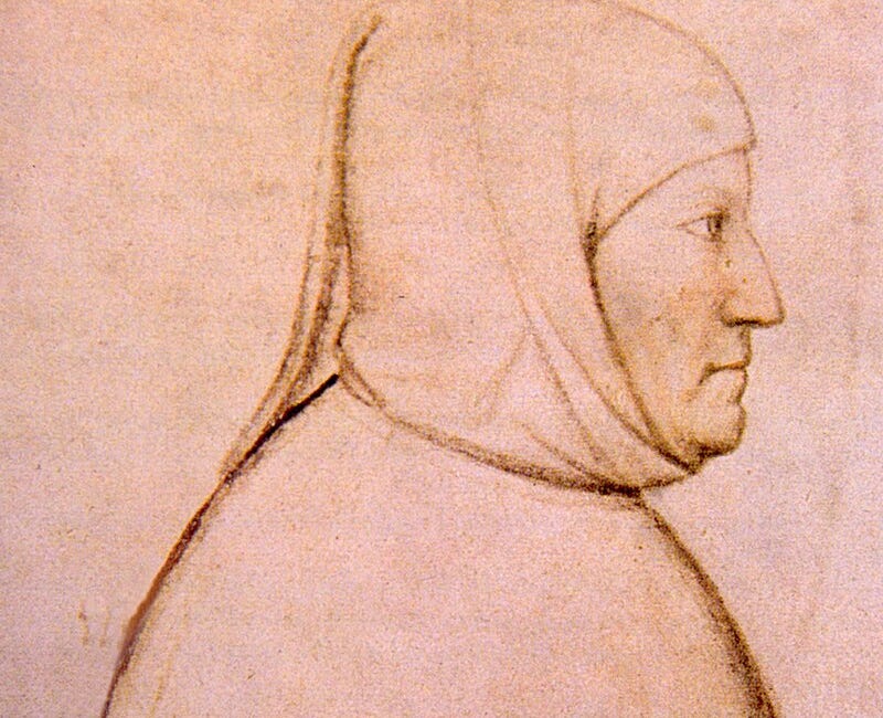 The Sonnets of Petrarch