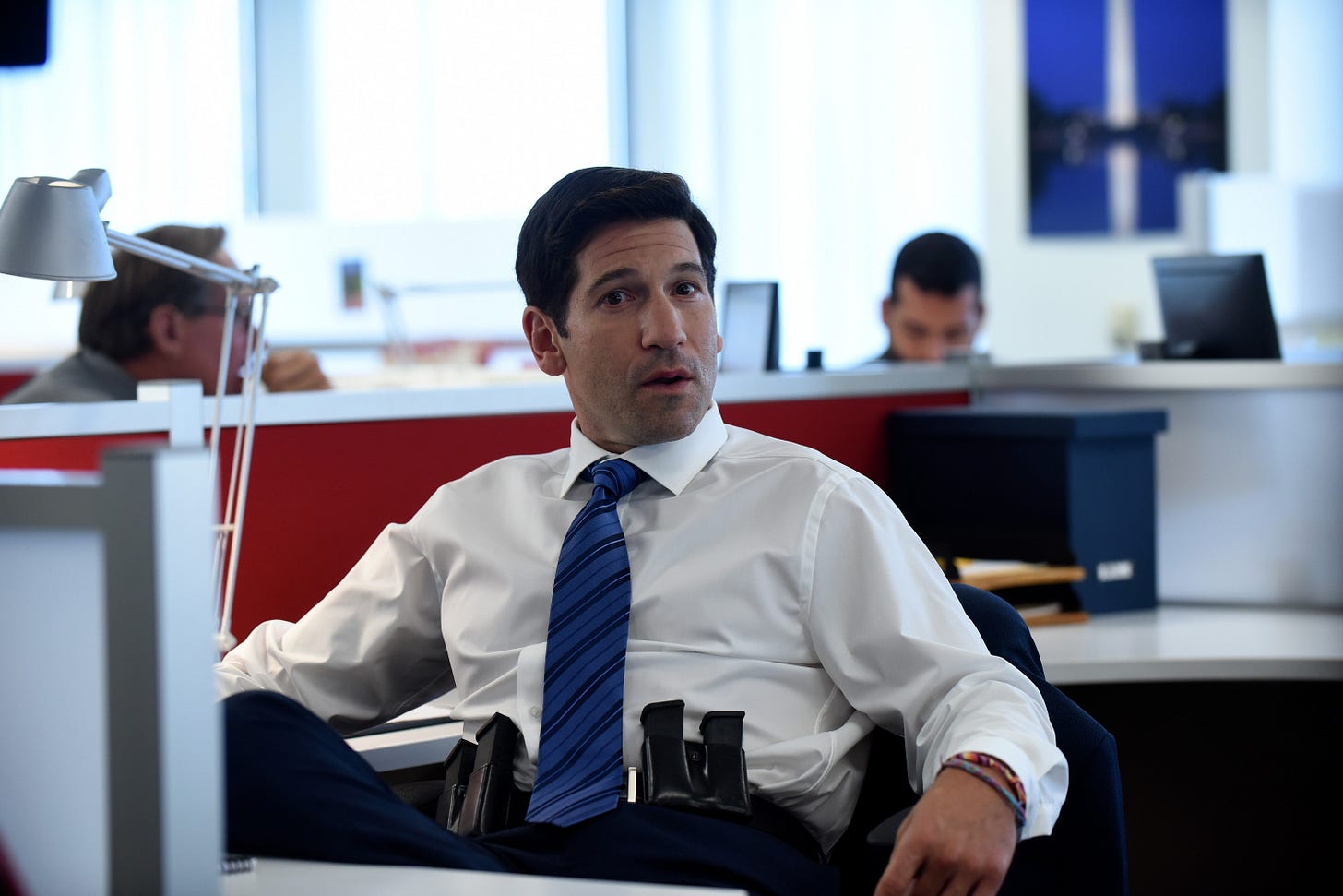 B.J. Novak&#39;s &#39;The Premise&#39; Anthology Series: TV Review - Variety