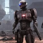 Has the technocracy already assimilated you?