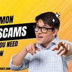 Common AI Scams: What You Need to Know