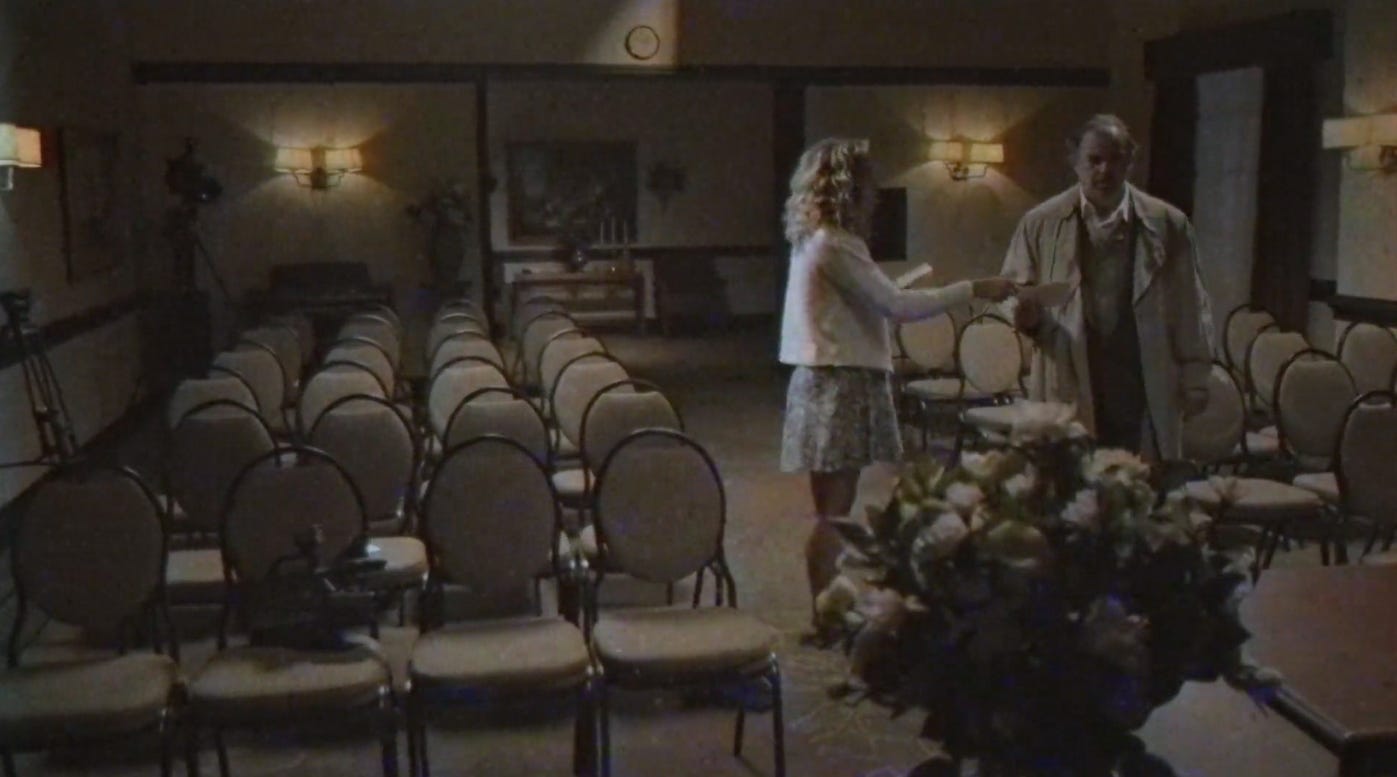 VHS 94 (2021). — FORCE FIVE