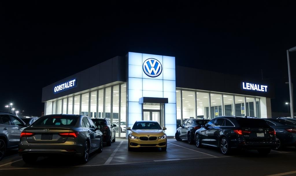 car dealership in canada car dealership in canada