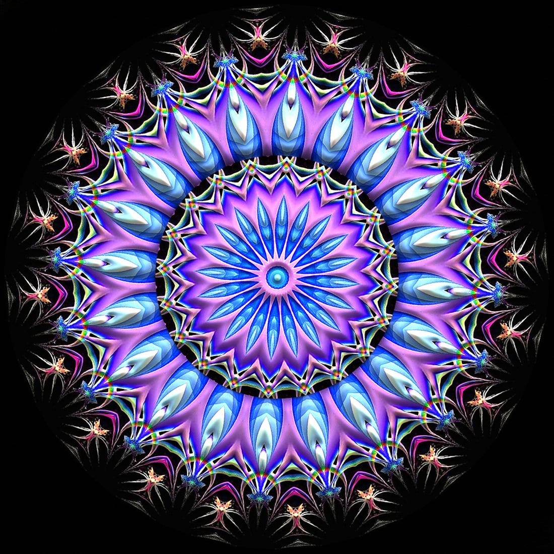 ✨MindShift Musings✨