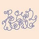 Petal World by Rosie