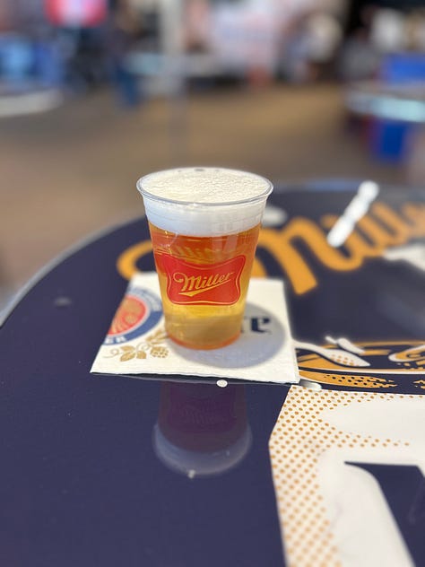 motorcycle, beer, lobby, displays