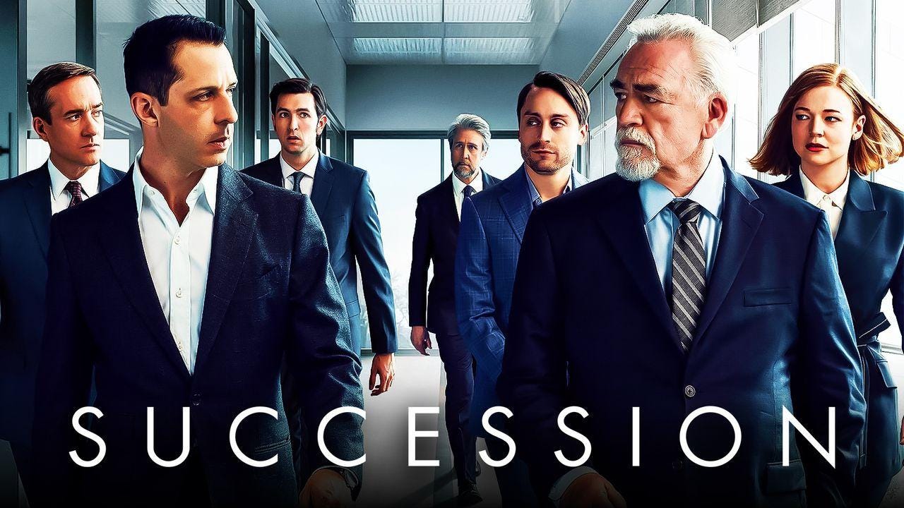 Succession Season 4 Cast: Every Actor & Character Confirmed to Appear