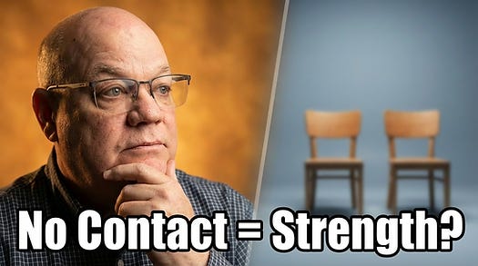 No Contact
