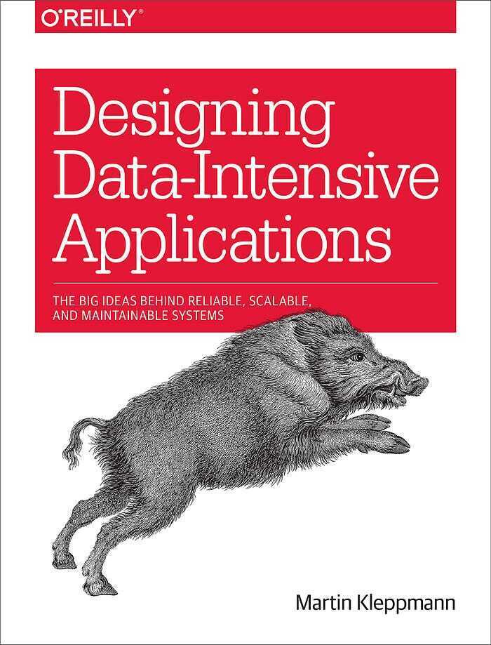 Review - Is Designing Data-Intensive Applications by Martin Kleppmann worth it?
