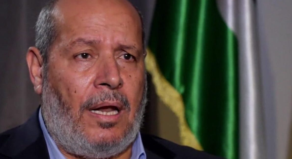 BBC interview with Hamas deputy chief is a case study in state propaganda