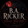 B.A. Ricker-Author