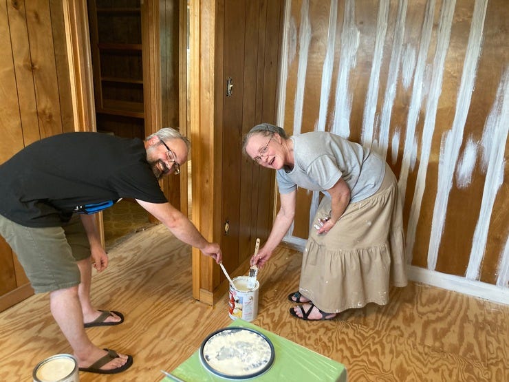 Painting