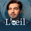 Logo for 📺 L'œil