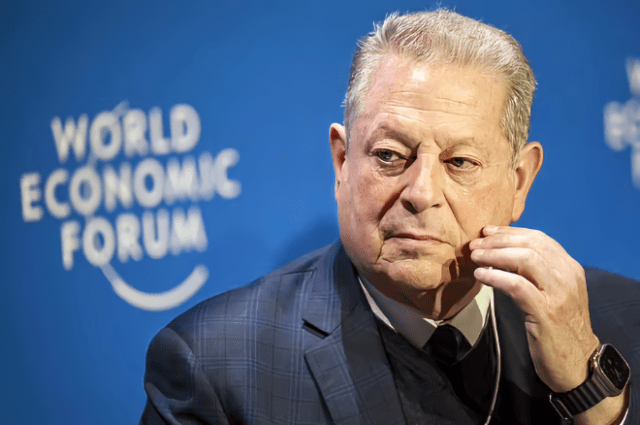 Al Gore