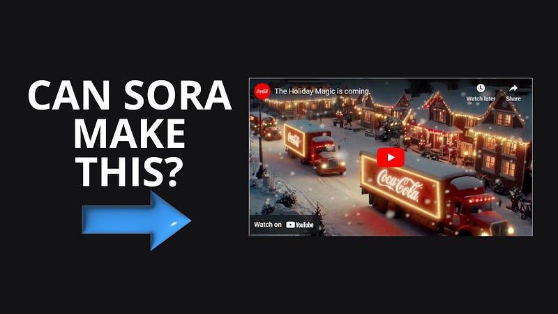 OpenAI Sora AI Review