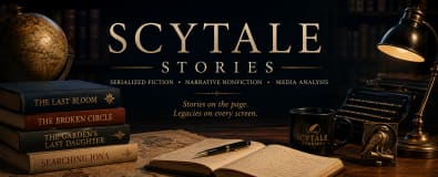 ScyTale Stories