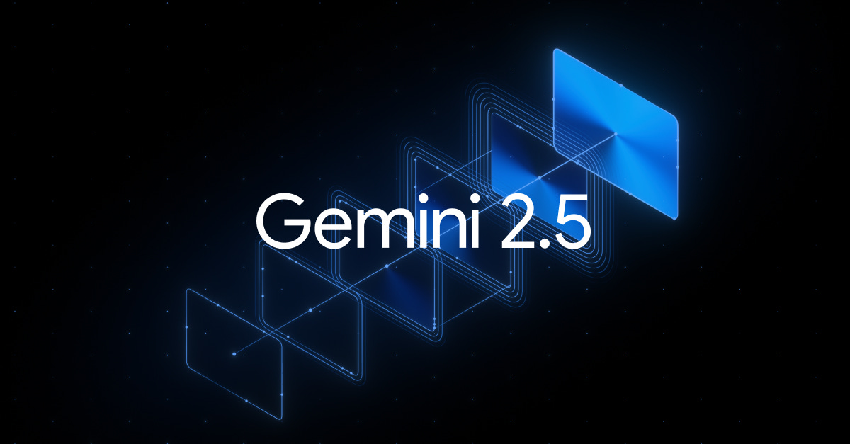 Tech Things: Gemini 2.5 and The Bull Case for Google