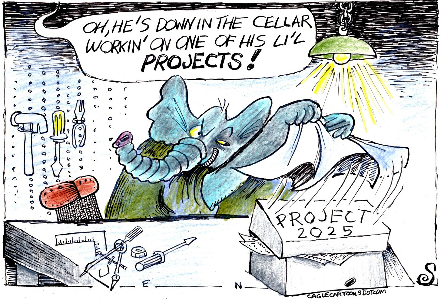 Local View: Trump, Project 2025 undoing Lincoln's Republican Party - Duluth News Tribune | News, weather, and sports from Duluth, Minnesota Local View: Trump, Project 2025 undoing Lincoln's Republican Party - Duluth News Tribune | News, weather, and sports from Duluth, Minnesota