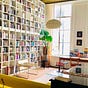 De literatuur apotheek's avatar