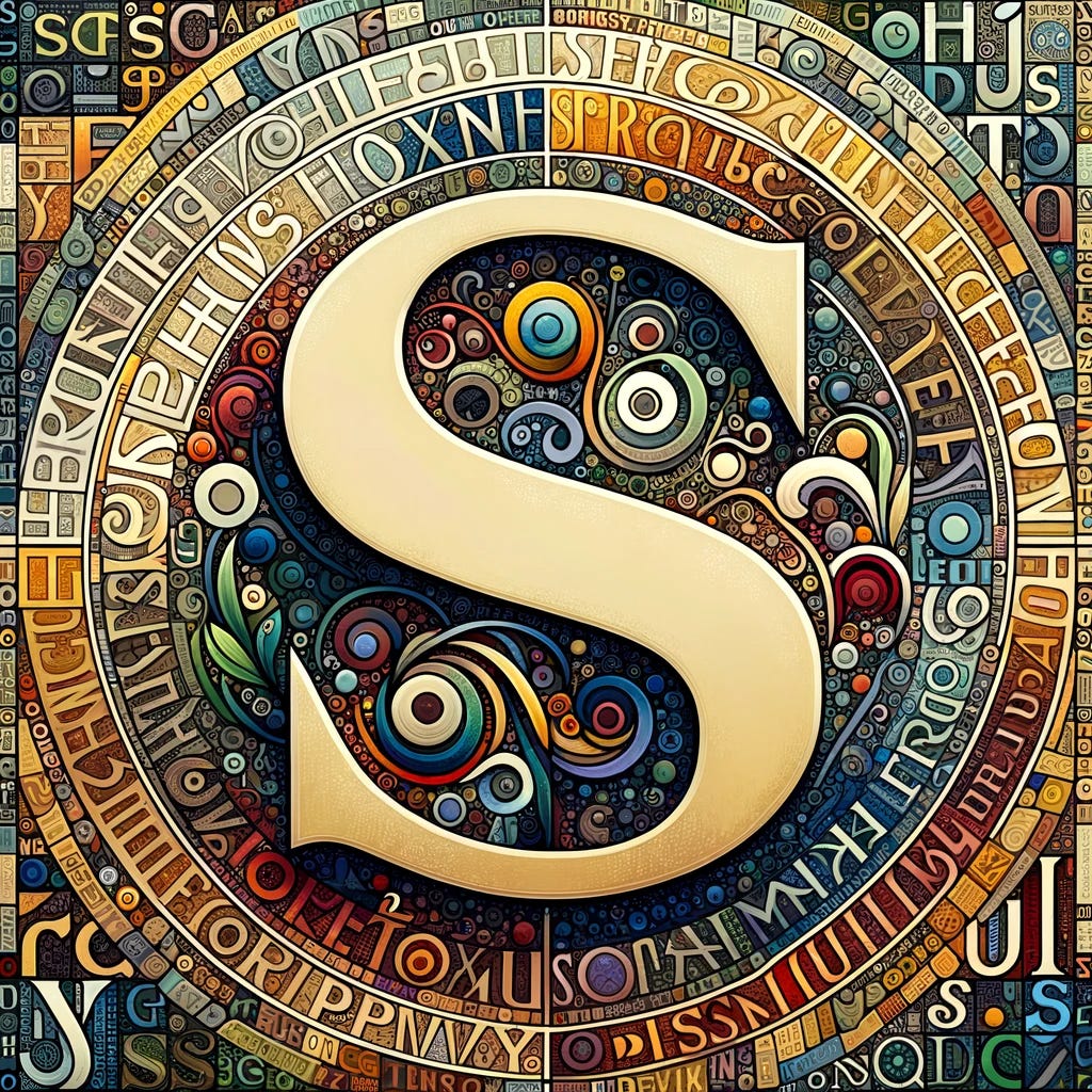 Software ↔️ Author