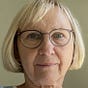 Susan McFadden's avatar