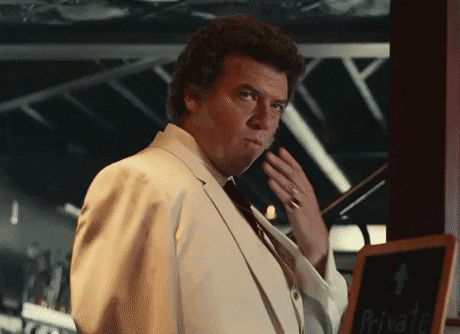 Best Righteous Gemstones GIFs | Gfycat