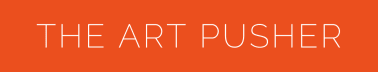 The Art Pusher