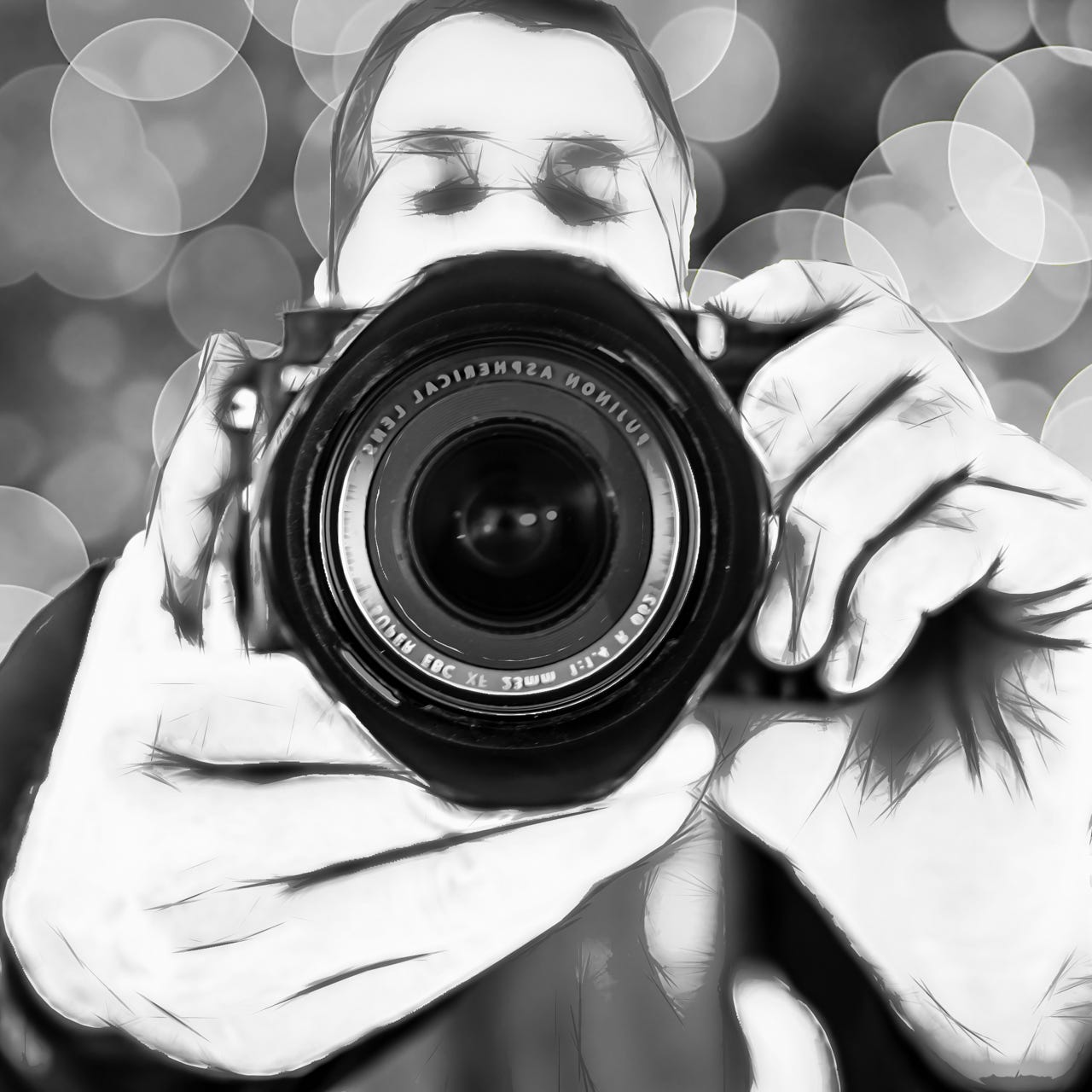 South of the Border Gringo (SBG) Photography