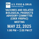 IoJ Chosen By FDA For Legal Presentation To VRBPAC May 22nd + Read Our Preliminary LEGAL Comment - COVID VACCINES ARE ILLEGAL CRIMES - We Can Stop Them!!!