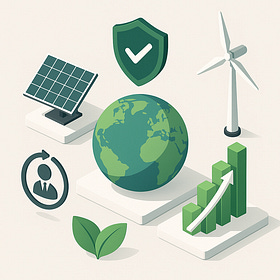 Novità dall’Europa sulla rendicontazione ESG