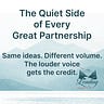 Leading Quietly