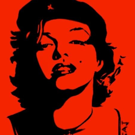 ☭ notes from underground ☭