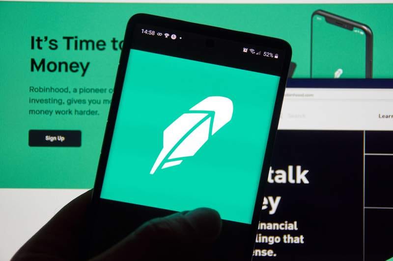Robinhood (HOOD): \'No imminent\' plans to offer a stablecoin