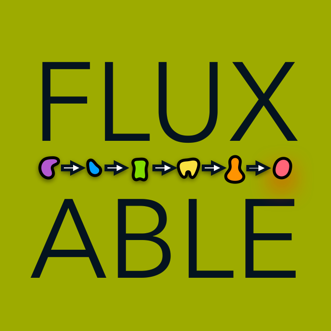 FLUXABLE