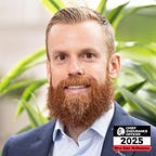 Chief Endurance Officer