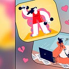 Are you in a fitness gap relationship?