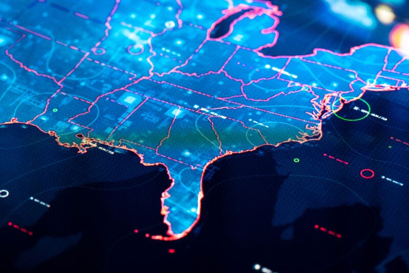 Data broker’s “staggering” sale of sensitive info exposed in unsealed FTC filing