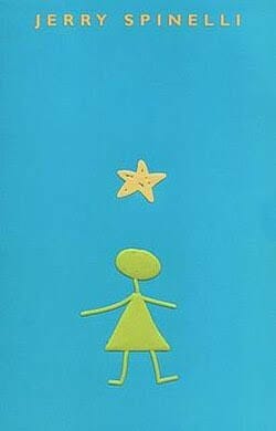 Stargirl (novel) - Wikipedia