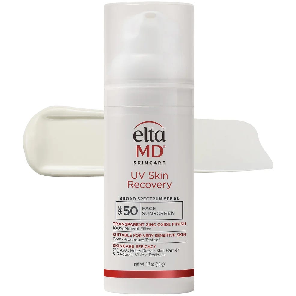 EltaMD UV Skin Recovery Broad Spectrum SPF 50 (1.7 oz.) Image 1