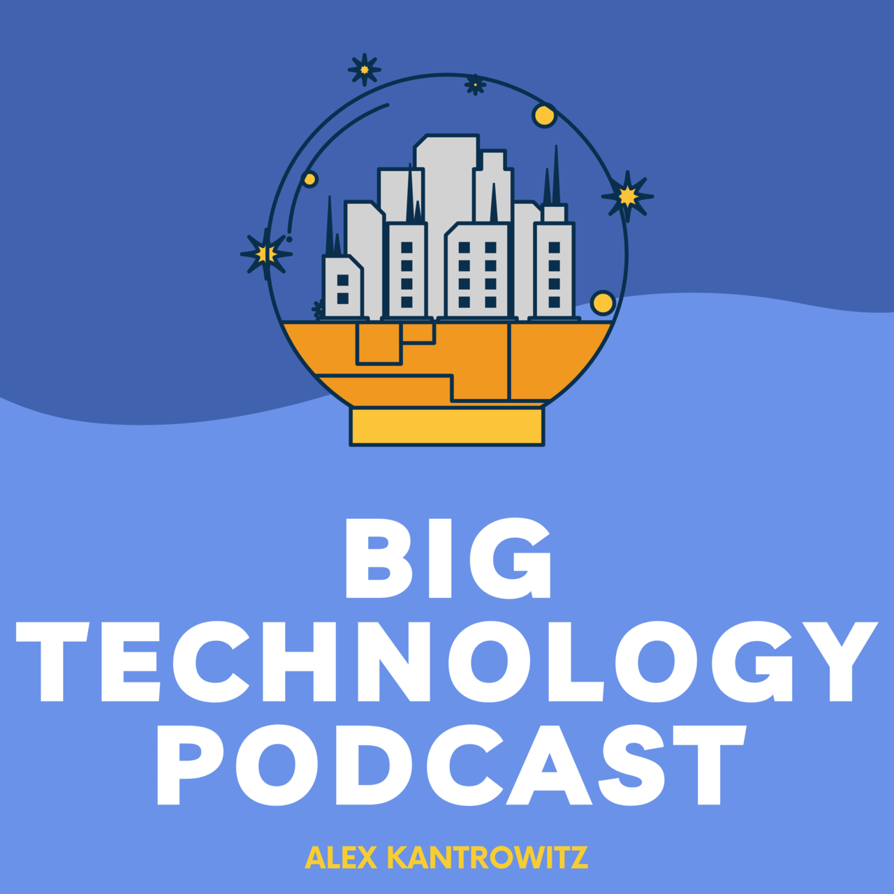 Big Technology Podcast Transcripts