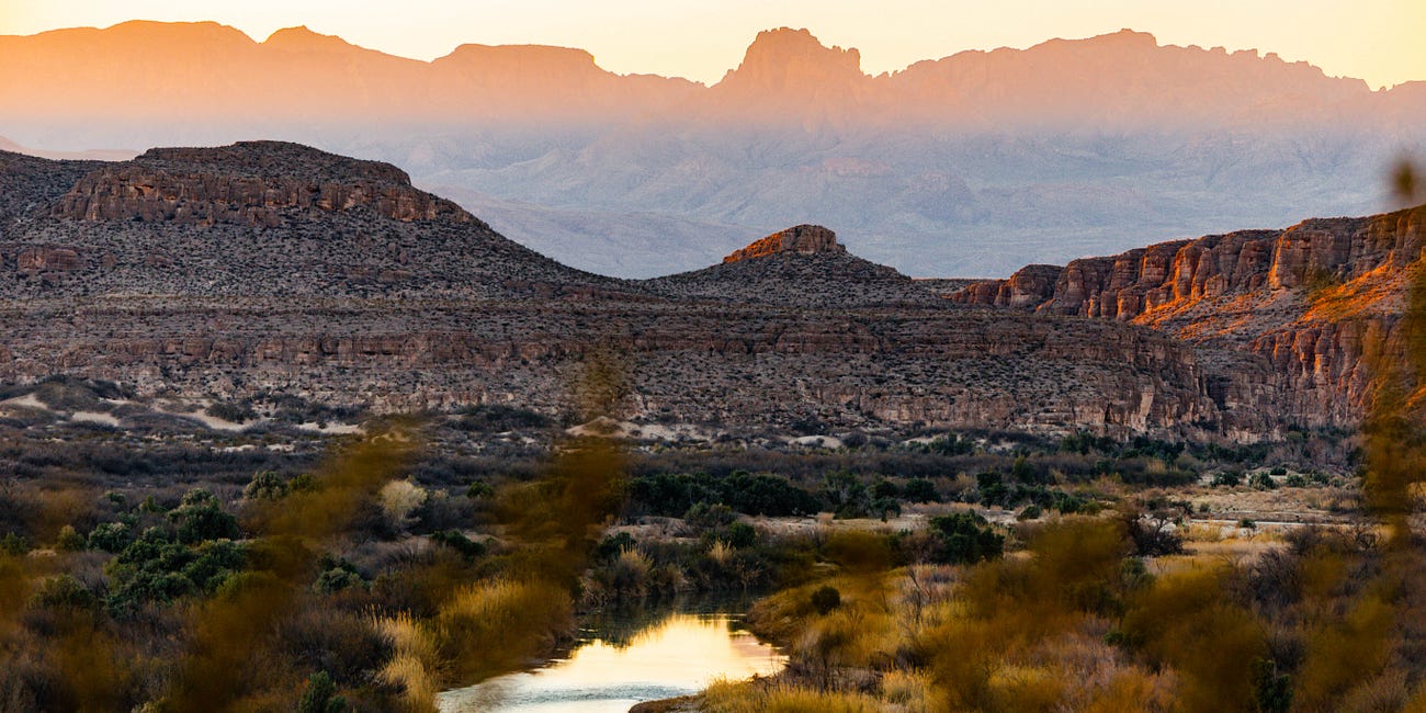 The Border Chronicle Forecast for 2026