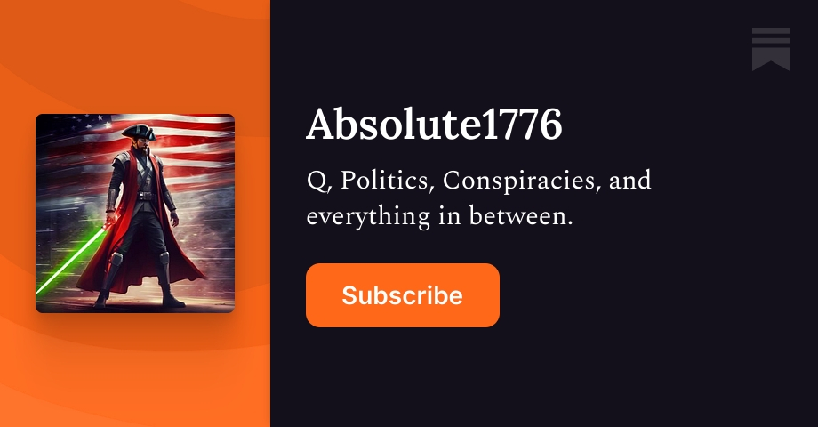 Absolute1776 | Paul Fleuret | Substack
