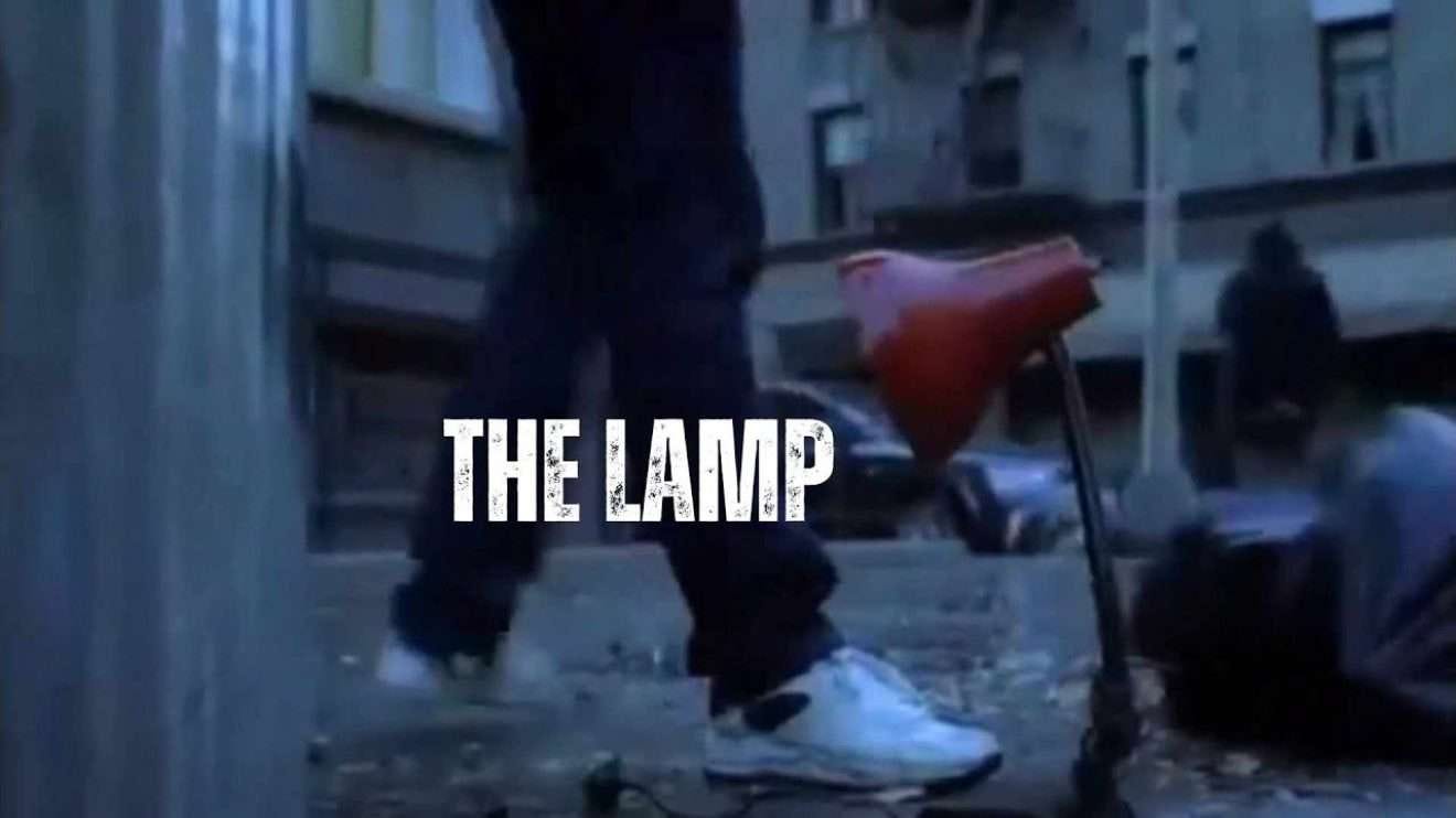 The Lamp