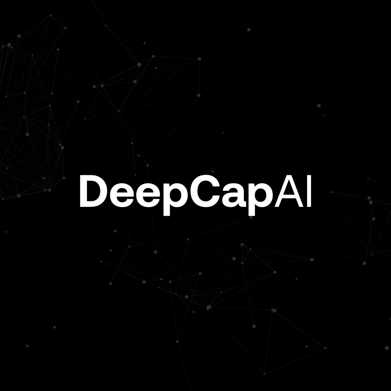 DeepCap AI
