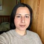 Pallavi Dawson's avatar