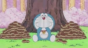 Chocolate Dorayaki (Japanese pancake ...