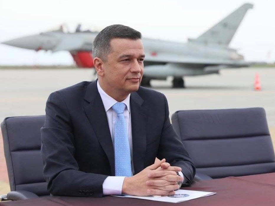 sorin grindeanu sua donald trump