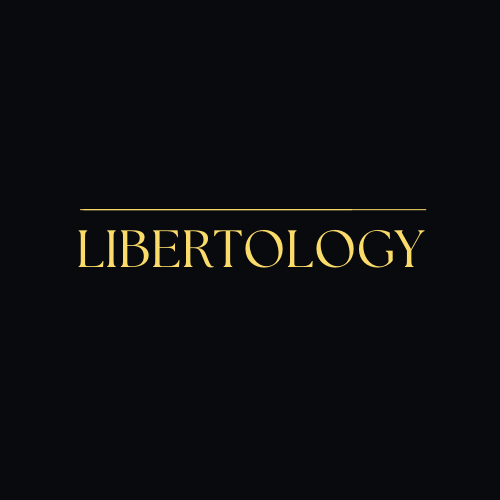 Artwork for LIBERTOLOGY