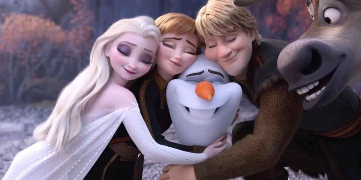 Disney Sued For Stealing Music Used in 'Frozen II' | Disney Dining