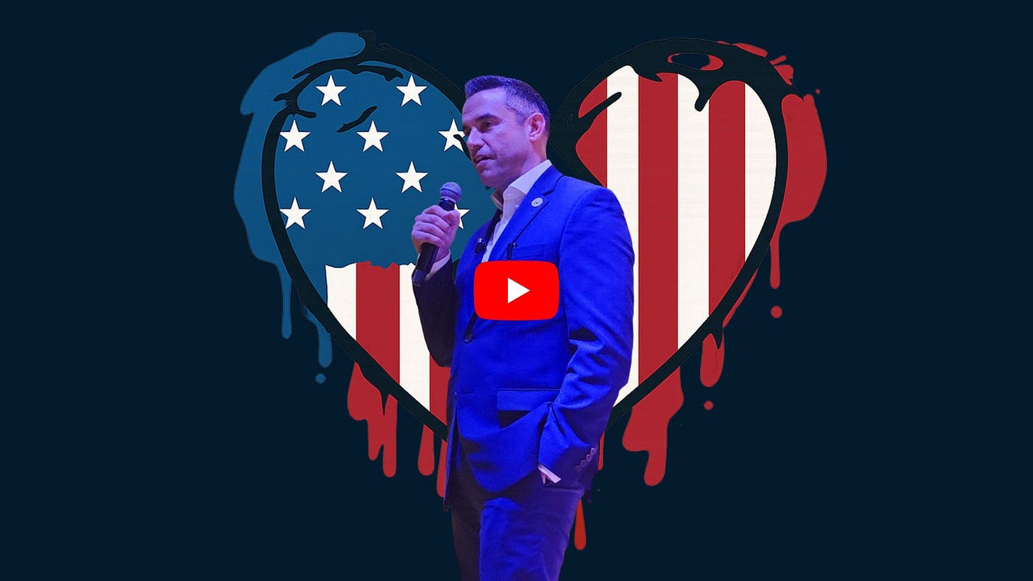 VIDEO: Andy Thomson for Mayor 2026 | Leadership Rooted in Boca Raton